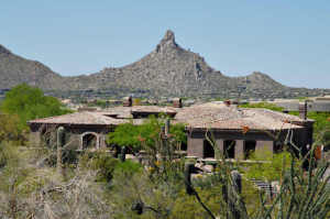 Sonoran Highlands home for sale
