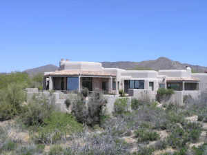 Grey Fox home for sale