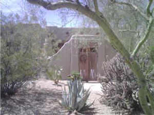 Pinnacle Peak Estates home for sale