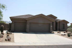 Desert Crown home for sale