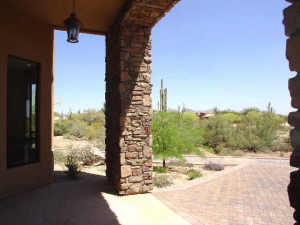 Pinnacle Peak Paradise home for sale