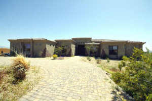Granite Mountain Area Non-HOA Property home for sale