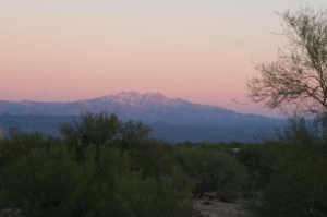 Non-HOA in Dynamite Foothills *