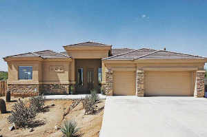 Granite Mountain Area Non-HOA Property home for sale