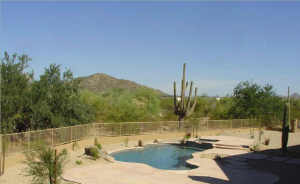 Pinnacle Peak Paradise home for sale
