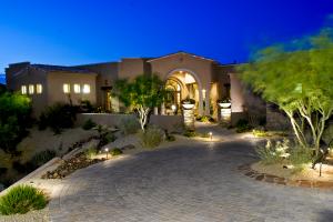 Sonoran Crest home for sale