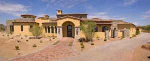 Whisper Rock home for sale
