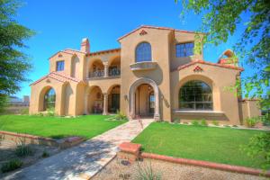 7329.00 SqFt - 5/5.5 bed/bath - $3,695,000