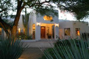 Pinnacle Peak Estates home for sale