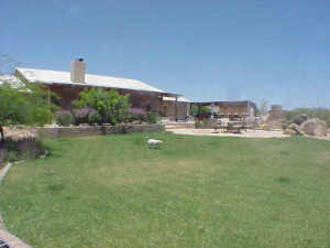 Granite Mountain Area Non-HOA Property home for sale