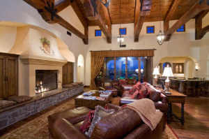 6223.00 SqFt - 4/4.5 bed/bath - $2,999,000