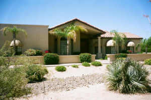 Pinnacle Peak Estates home for sale