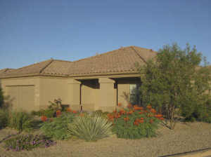 The Fairways at Legend Trail home for sale