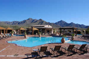 Windgate Ranch home for sale