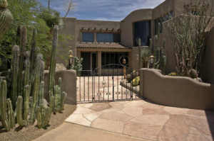 Boulders - South Community home for sale