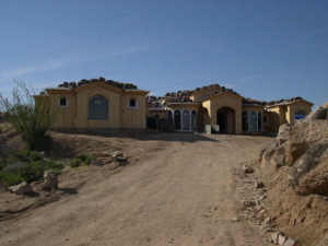 5550.00 SqFt - 4/4.5 bed/bath - $2,600,000