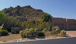 Troon Ridge home for sale