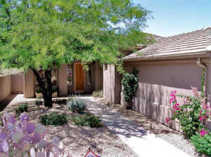 Terravita home for sale