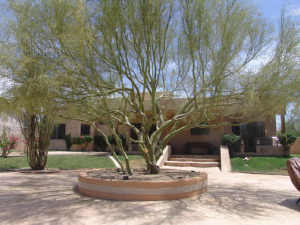 Scottsdale Vista Estates home for sale