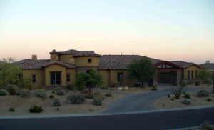 Saguaro Estates home for sale
