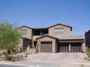 Desert Haciendas at DC Ranch home for sale