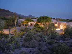 Pinnacle Peak Vistas home for sale