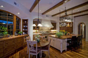 Custom Homes home for sale