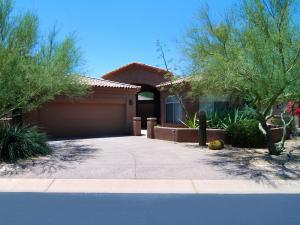 Quail Ridge home for sale