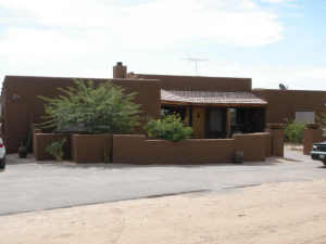 Granite Mountain Area Non-HOA Property home for sale