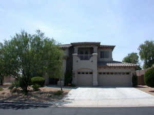 Armonico at McDowell Mountain home for sale