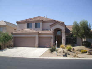 La Vista home for sale