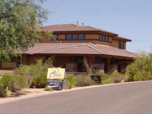 Bel Canto by Cachet Homes home for sale