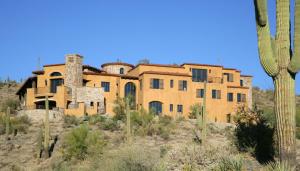 Saguaro Forest home for sale