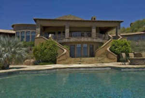 Canyon Heights home for sale