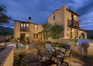 5119.00 SqFt - 4/3.5 bed/bath - $2,095,000