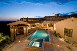 Whisper Rock home for sale