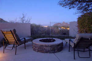 Desert Summit home for sale