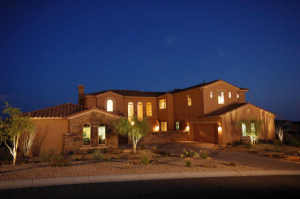 Sierra Norte home for sale