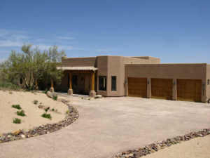Granite Mountain Area Non-HOA Property home for sale