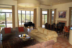 Tapadero Villas at DC Ranch home for sale