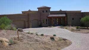 Rancho Santa Fe Del Oro home for sale