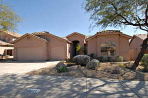 Pinnacle Reserve home for sale