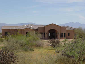 Granite Mountain Area Non-HOA Property home for sale