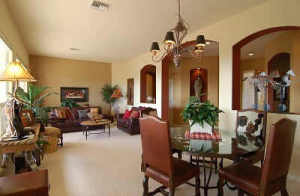 Pinnacle Foothills  Crown View Estates home for sale