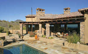 Chiricahua Club Villas home for sale