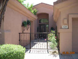 Talon Fairways home for sale