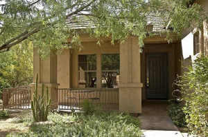 Standard Pacific at DC Ranch home for sale