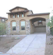 Ashton Woods at Desert Park Village home for sale