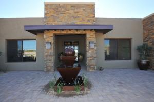 Pinnacle Peak Place home for sale