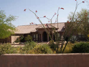 Other Homes Off Happy Valley home for sale